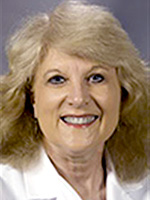 Portrait of Beverly Bryant
